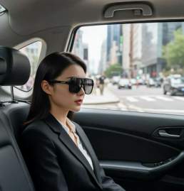 Picture of Bottega Veneta Sunglasses _SKUfw79398560fw